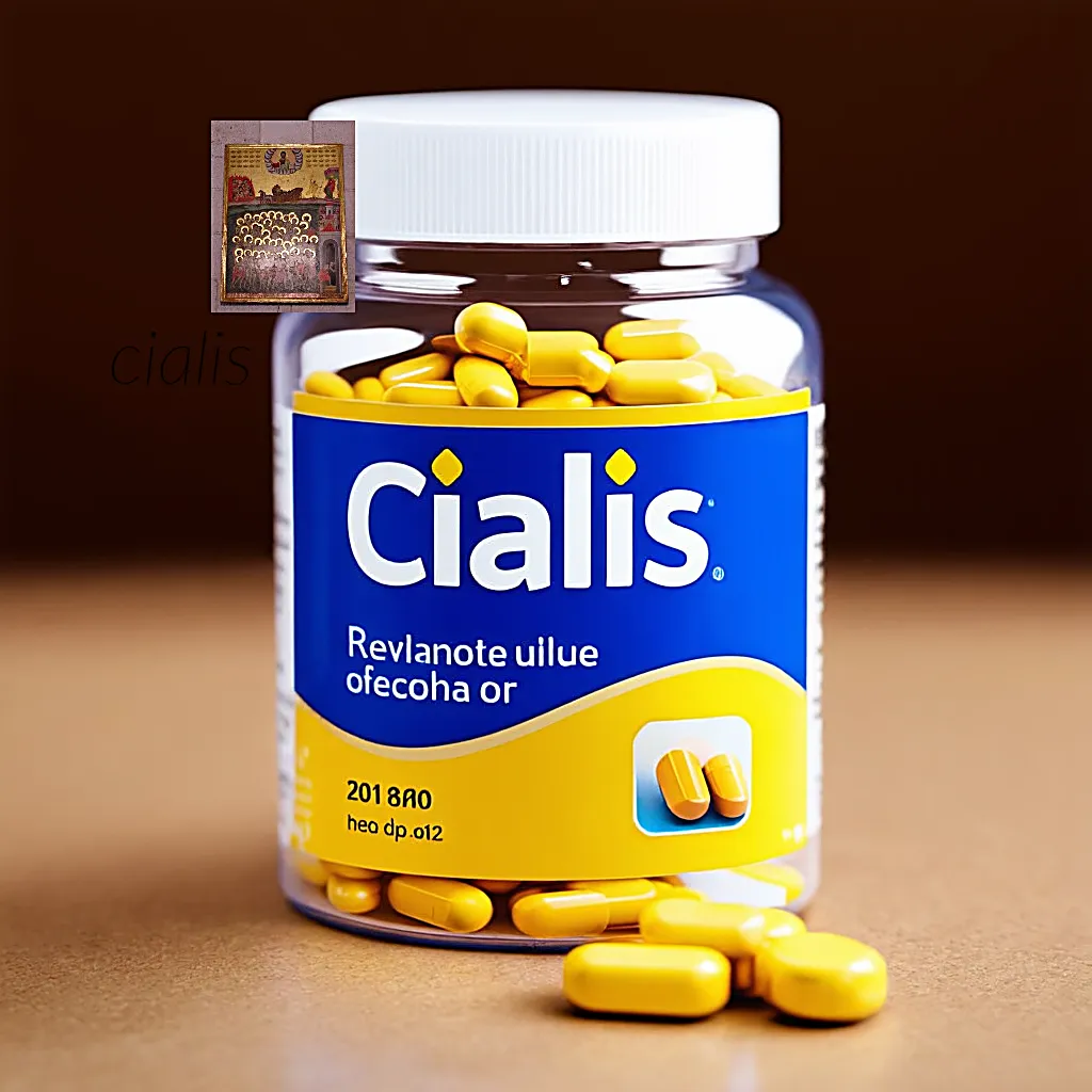 Farmacias que venden cialis sin receta en madrid